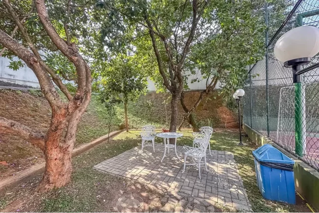 Imagem APARTAMENTO RESIDENCIAL em São Paulo - SP, Imirim