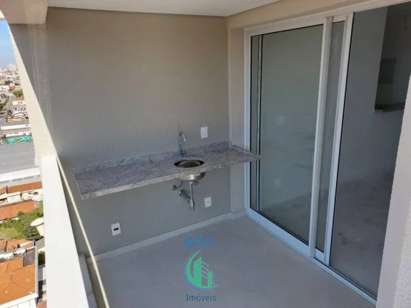 Imagem Apartamento com 2 quartos, à venda em São Paulo, Vila Prudente