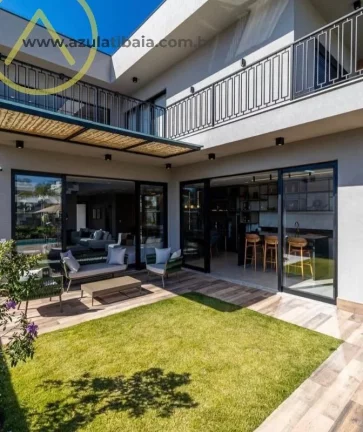 Imagem Casa em Condomínio para Venda em Atibaia, Condominio Granville, 3 dormitórios, 3 suítes, 5 banheiros, 3 vagas