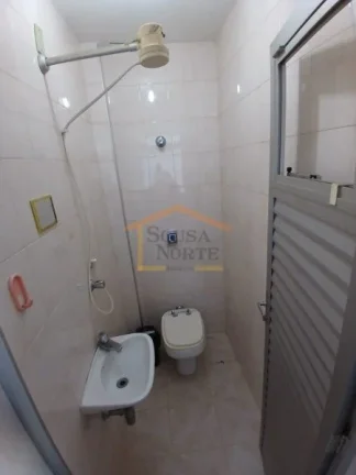 Imagem Apartamento com 85 m², 2 dormitórios, área de serviço e 2 banheiros, sendo 1 de serviço. Cômod...