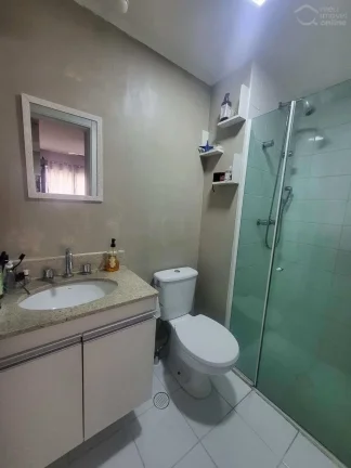 Imagem Apartamento com 83m2, 2 quartos (1 suíte) e 2 vagas a venda na Mooca, São Paulo