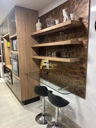 Imagem BELÍSSIMO APARTAMENTO DE 04 QUARTOS E 02 SUÍTES, NA PRAIA DA COSTA, VILA VELHA/ES.