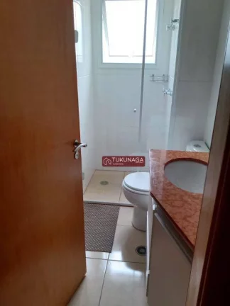 Imagem Apartamento com 4 dormitórios à venda, 158 m² por R$ 1.900.000,00 - Água Fria - São Paulo/SP