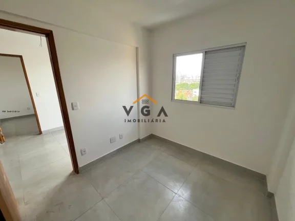 Imagem Apartamento para Venda em São Paulo, Chácara Califórnia, 2 dormitórios, 1 banheiro