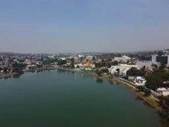 Imagem Terreno à venda, 600 m² por R$ 435.000 - Praia Angélica - Lagoa Santa/MG