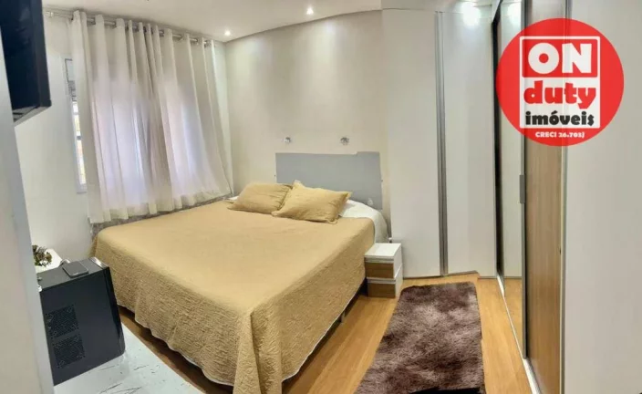Imagem Apartamento à venda - Ponta da Praia - Santos/SP