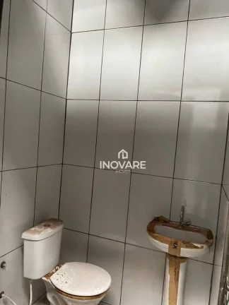 Imagem Galpão à venda, 200 m² por R$ 380.000,00 - Setor Nossa Senhora da Saúde - Itumbiara/GO
