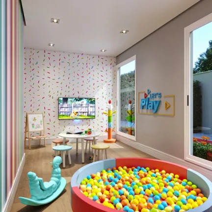 Imagem Apartamento à venda no bairro Jardim Matarazzo - São Paulo/SP