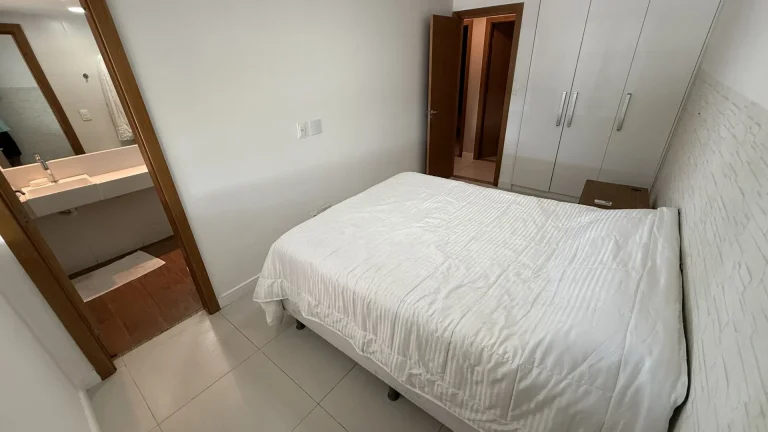Imagem Apartamento garden 3 suites na praia de ITACIMIRIM, em Camaçari-BA