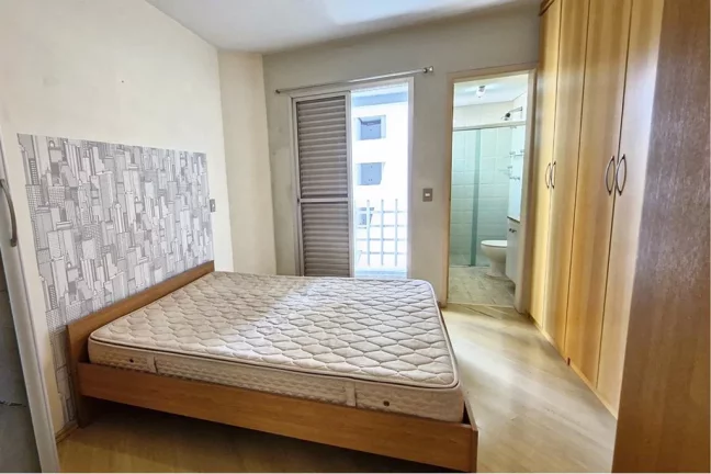 Imagem APARTAMENTO RESIDENCIAL em São Paulo - SP, Pinheiros