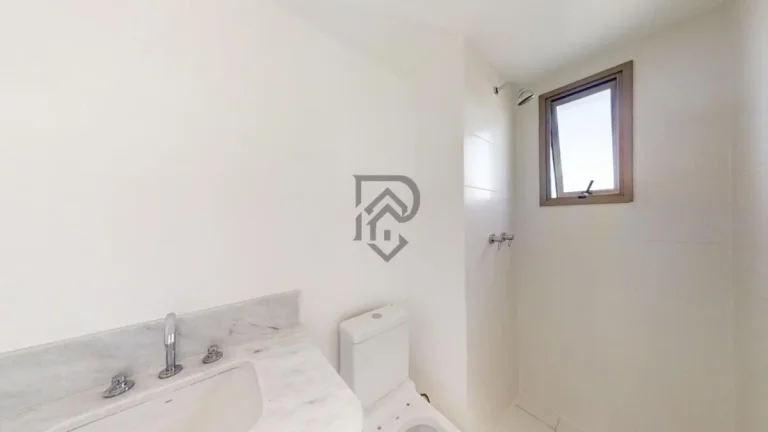 Imagem Apartamento vila madalena andar alto pronto pra morar