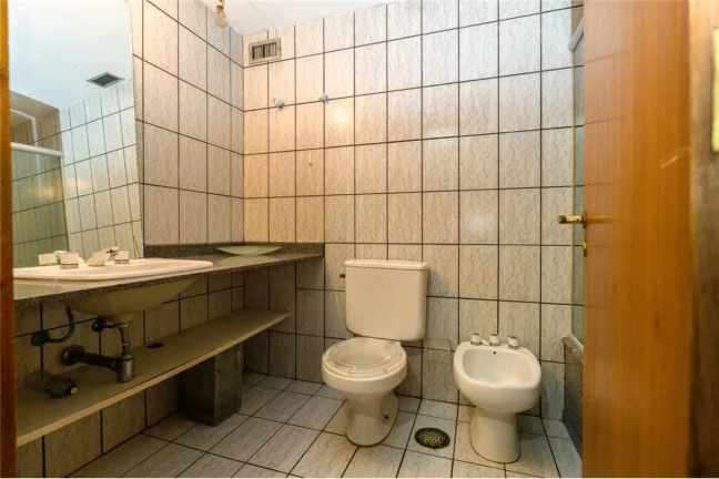 Imagem COBERTURA RESIDENCIAL em São Paulo - SP, Vila Mascote