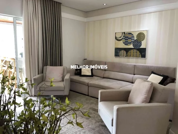 Imagem Apartamento à venda no Residencial Velas ao Mar em Balneário Camboriú.