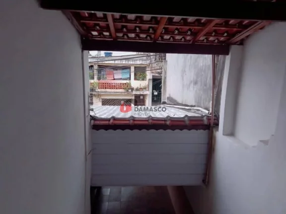 Imagem Sobrado à venda 3 Quartos, 1 Vaga, 140 m², Vila Reis, São Paulo - SP