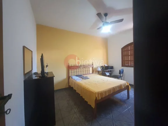 Imagem Casa independente, 3 quartos, 361m², Parque Central - Cabo Frio