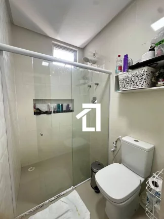 Imagem Casa no Antares – 5 Quartos | 4 Suítes | Piscina Privativa | 317m²