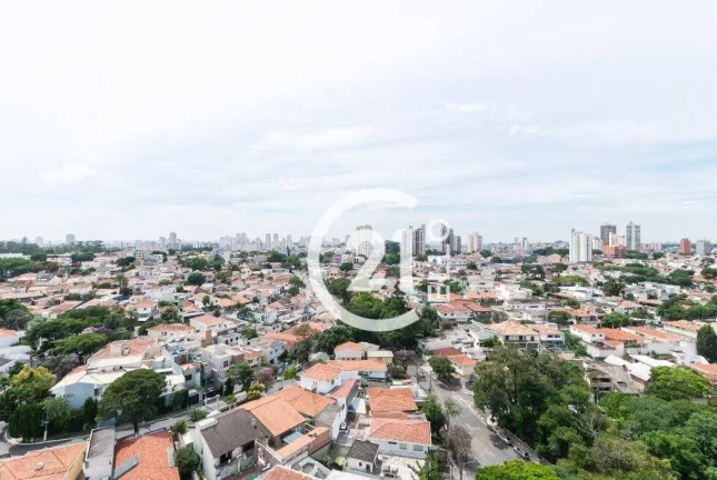 Imagem Apartamento Duplex com 3 dormitórios à venda, 330 m² por R$ 2.250.000,00 - Jardim da Saúde - São Paulo/SP