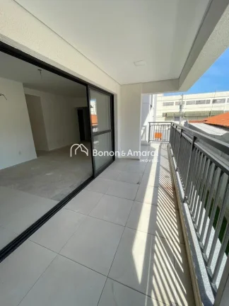 Imagem Viva com estilo no Ampliare Taquaral ? um dos endereços mais desejados de Campinas!

Este apartamen...
