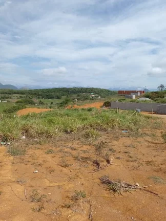 Imagem Terreno a venda em Rio das Ostras (local Cantagalo RJ. 450m2.