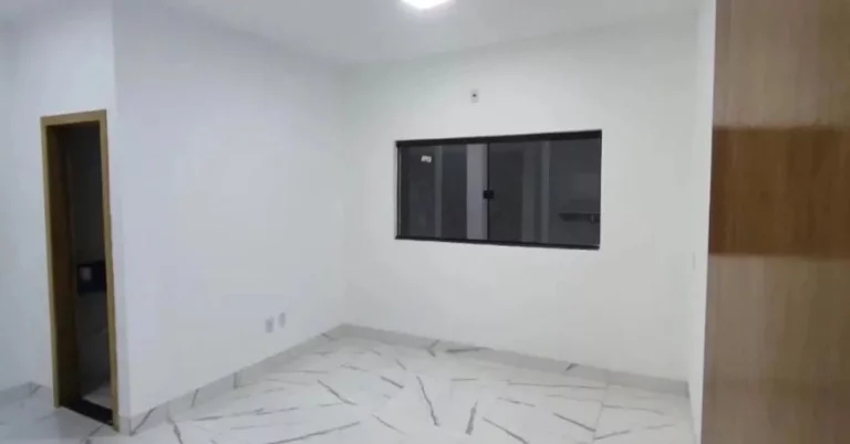 Imagem Casa 3/4 C Suite No Jardim Novo Mundo