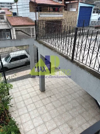 Imagem Casa à venda em São Paulo-SP, Jardim Triana: 3 quartos, 1 suíte, 2 salas, 1 vaga de garagem, 250m². Confira já!