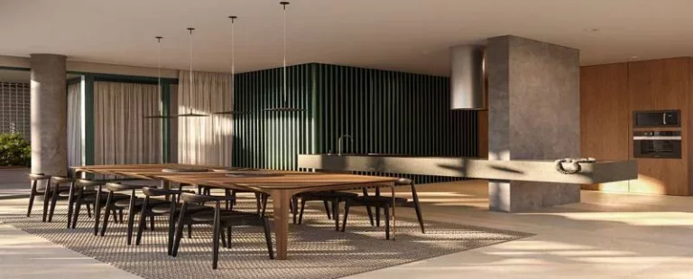 Imagem Apartamento com 2 suítes e 2 dormitórios, 3 vagas à venda em São Paulo, Brooklin
