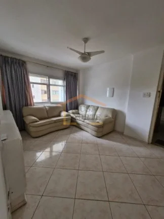 Imagem Apartamento de 63m² com 2 dormitórios, sendo 1 suíte, sala ampla e bem iluminada, cozinha com arm...