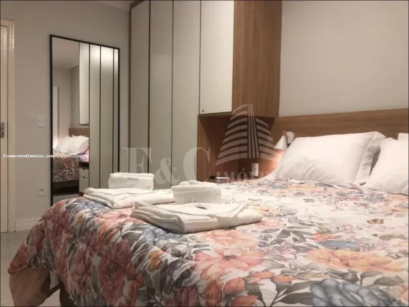Imagem Apartamento para Venda em Americana, Vila Rio Branco, 1 dormitório, 1 banheiro, 1 vaga