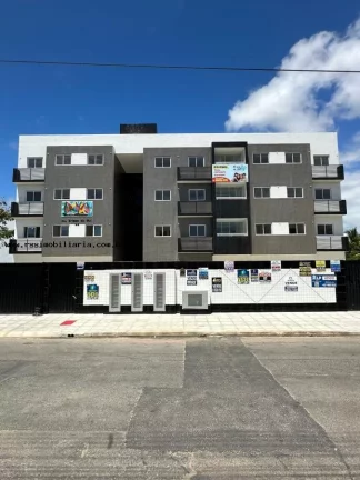 Imagem Apartamentos com 3 Quartos no Valentina - João pessoa/PB