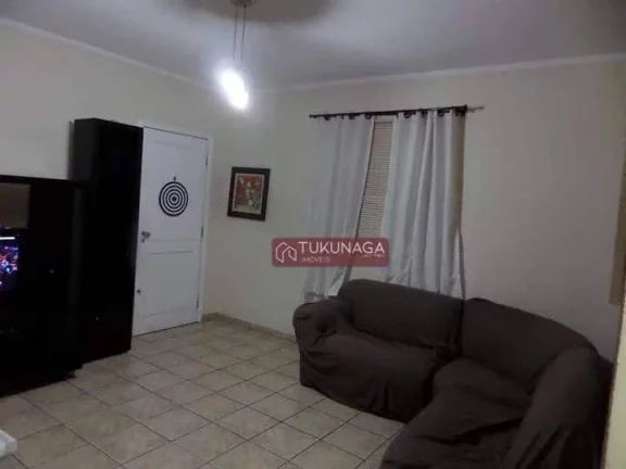 Imagem Apartamento com 2 dormitórios à venda, 82 m² por R$ 280.000,00 - Picanco - Guarulhos/SP