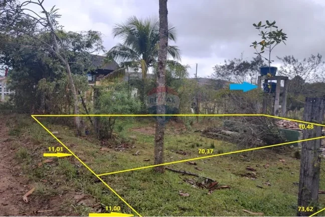 Imagem Terrenos no Loteamento Rincão Mimoso : Ótima Localização e Preço!