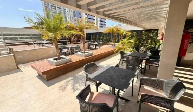 Imagem Apartamento a venda no Guararapes
