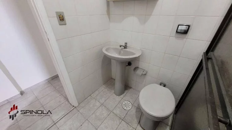 Imagem Apartamento com 2 dormitórios à venda, 55 m² por R$ 302.000,00 - Vila Guilhermina - Praia Grande/SP