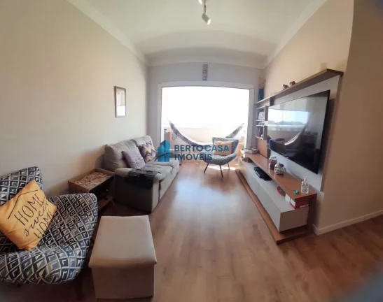 Imagem Apartamento Padrão