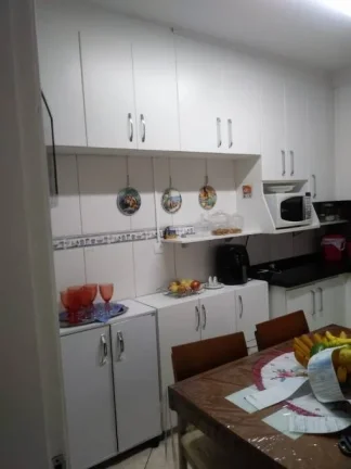Imagem Vendo Apto em Santo André, Vila Pires