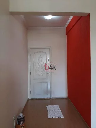Imagem Apartamento com 3 dormitórios à venda, 94 m² por R$ 600.000,00 - Brooklin - São Paulo/SP