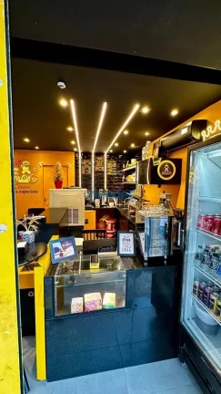 Imagem Cafeteria à Venda em zona sul - 30m² por R$60.000