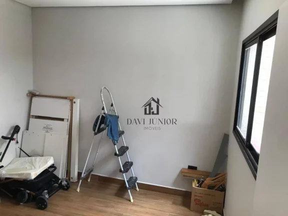 Imagem Casa com 3 dormitórios sendo 1 suite à venda, 137 m² por R$ 990.000 - Villagio Wanel - Sorocaba/SP