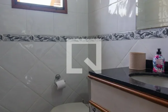 Imagem Casa à Venda - Vargem Grande, 3 Quartos, 360 m2