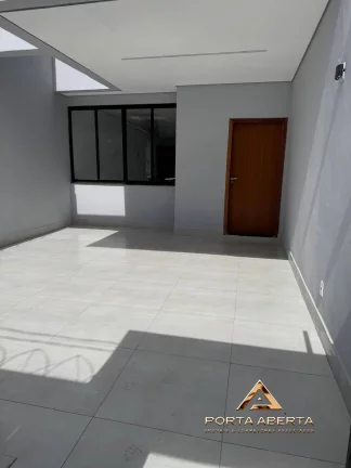 Imagem Casa Duplex 03 quartos - Residencial Bethânia - CÓD 1206