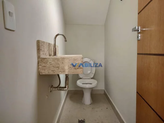 Imagem Sobrado com 4 dormitórios à venda, 264 m² por R$ 2.000.000,00 - Parque Residencial Shambala II - Atibaia/SP