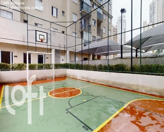 Imagem APARTAMENTO RESIDENCIAL em Sao Paulo - SP, Vila Andrade
