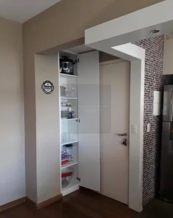 Imagem Apartamento Alto Padrão à Venda no Condomínio Edifício Monte Carlo R$ 699.000