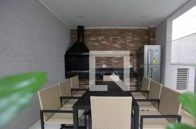 Imagem Imperdível - Apartamento Novo - Próx. Estação Brás 2 Dorms, Lazer Completo!!!