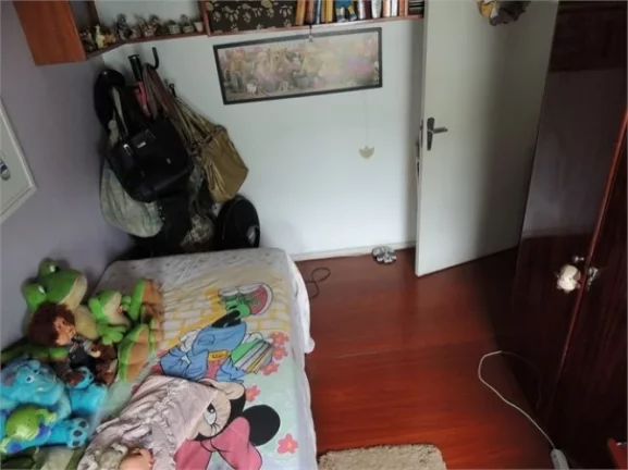 Imagem Apartamento residencial, Protásio/ Porto Alegre