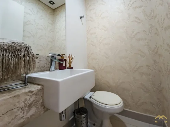Imagem Apartamento a venda no Montalto Residencial - Jardim Samambaia - Jundiaí/SP