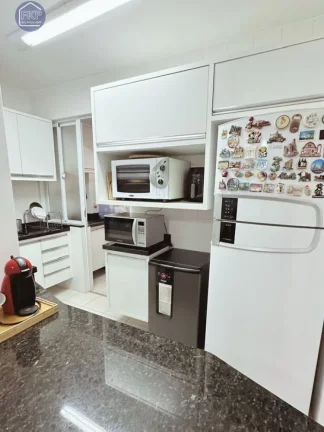 Imagem Apartamento 2 dormitórios!