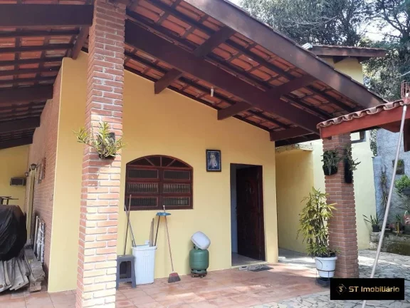 Imagem VALOR REDUZIDO! Chácara Atibaia em Associação de Moradores por R$490 mil