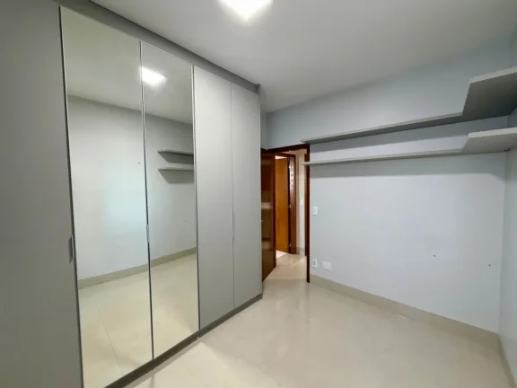 Imagem Apartamento para Venda em Goiânia, Setor Bueno, 2 dormitórios, 1 suíte, 2 banheiros, 1 vaga