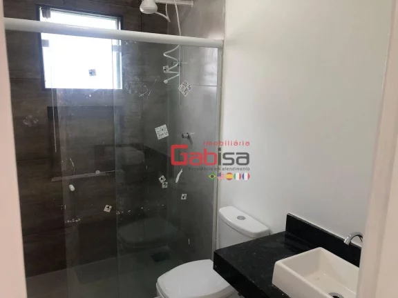 Imagem Casa com 3 dormitórios à venda, 144 m² por R$ 750.000,00 - Dunas do Peró - Cabo Frio/RJ